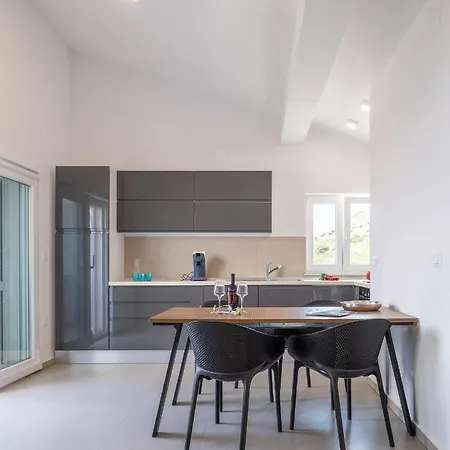 公寓 Casa Adelita Pag *