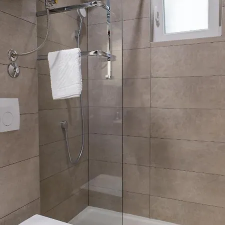 Casa Adelita Pag 公寓