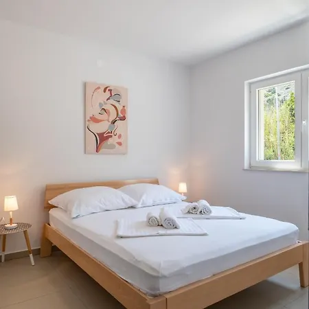 Casa Adelita Pag Bosana