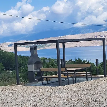 Casa Adelita Pag 公寓 *