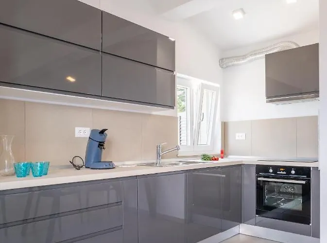 Daire Casa Adelita Pag Bosana