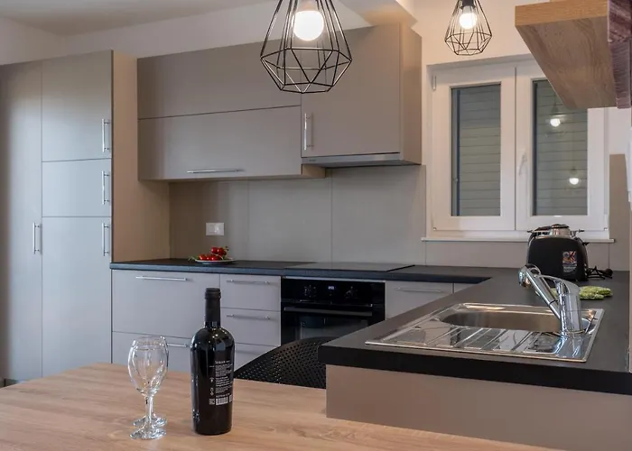 Daire Casa Adelita Pag