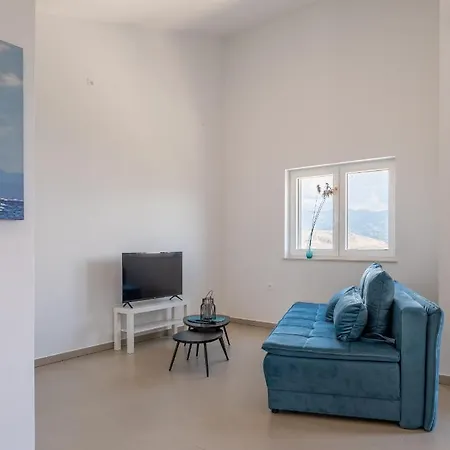 Casa Adelita Pag * Bosana
