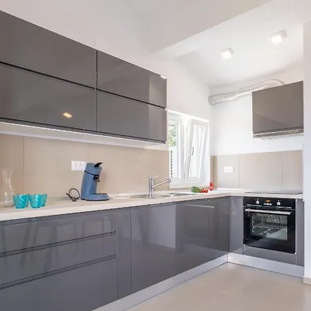 Apartament Adelita Bosana