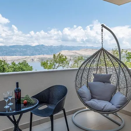 Apartament Adelita Bosana