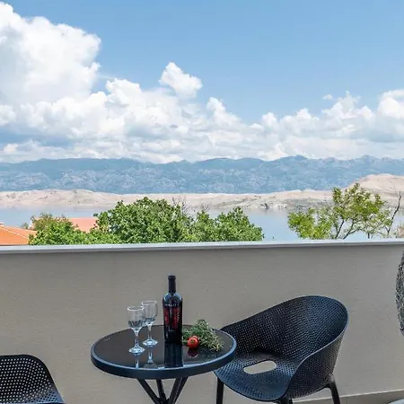 Adelita Apartament