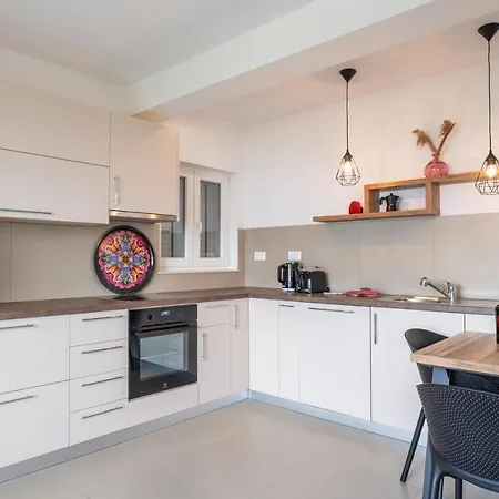Apartament Adelita