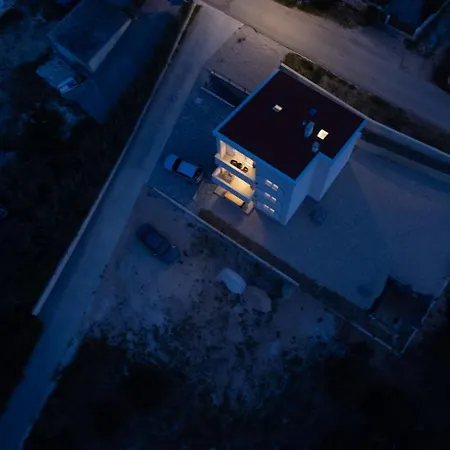 Lägenhet Casa Adelita Pag