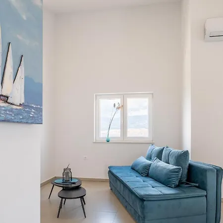 Casa Adelita Pag Apartment