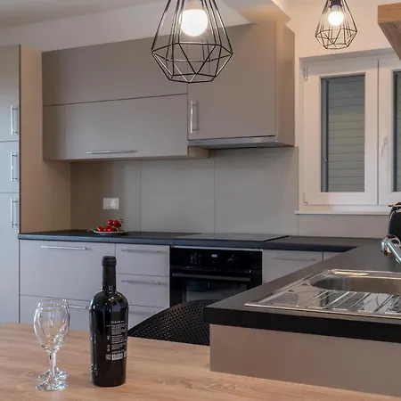 Lejlighed Casa Adelita Pag