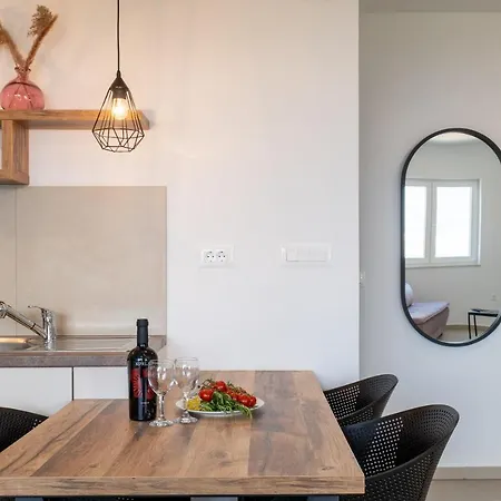Adelita Apartament