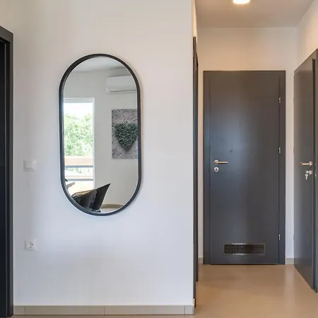 Casa Adelita Pag Lejlighed Bosana