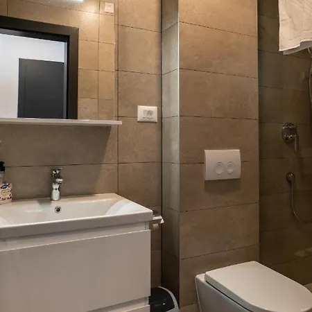 Apartment Casa Adelita Pag