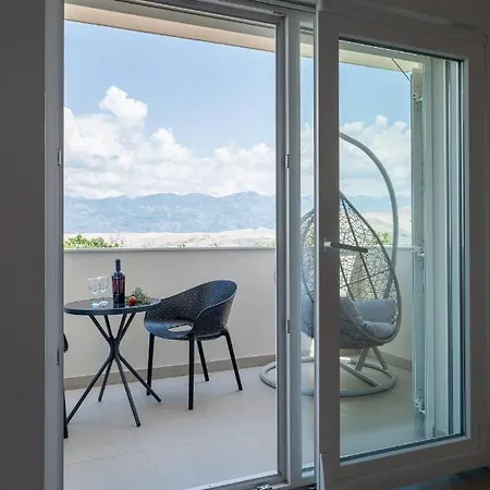 Apartment Casa Adelita Pag Bosana