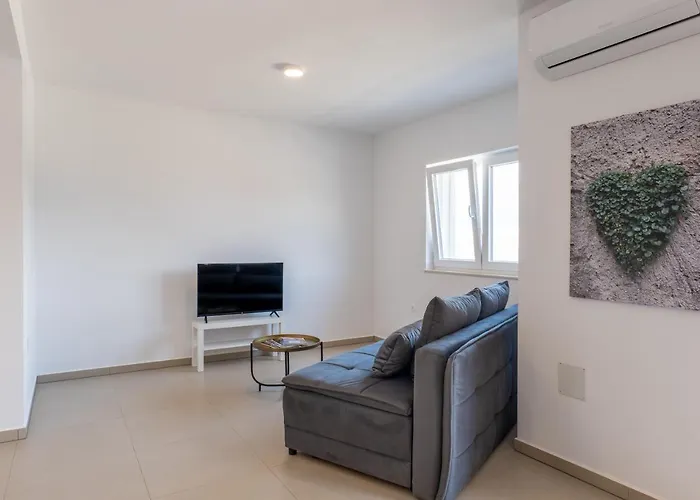Casa Adelita Pag דירה