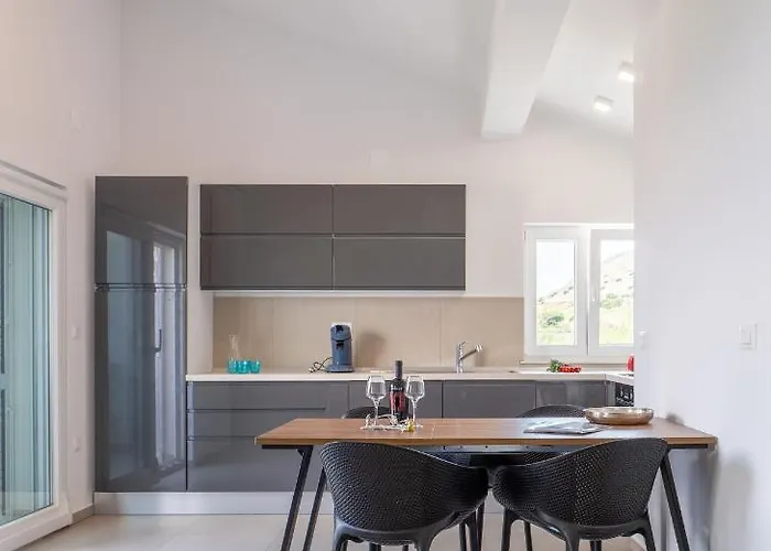 Apartamento Casa Adelita Pag *