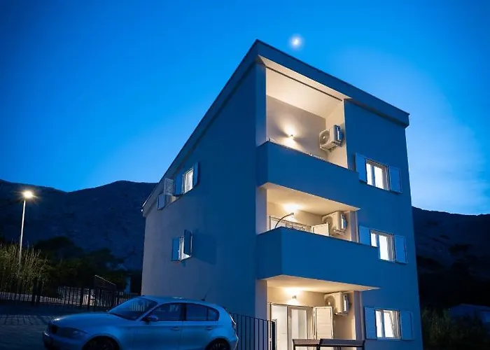 Apartamento Casa Adelita Pag *