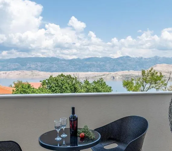 Casa Adelita Pag Apartamento
