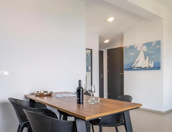 Apartamento Casa Adelita Pag *
