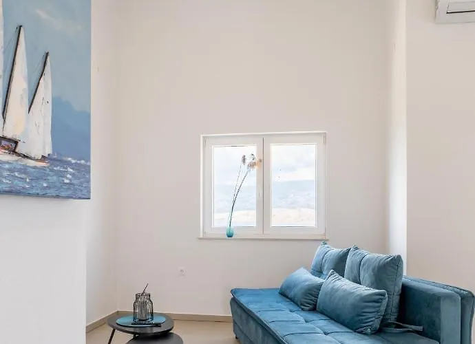 Casa Adelita Pag Apartamento