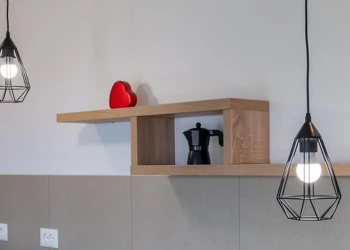 Casa Adelita Pag Apartamento *