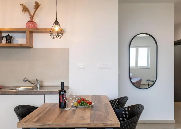 Casa Adelita Pag Apartamento