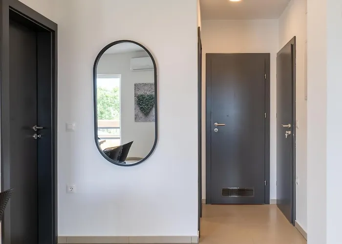 Casa Adelita Pag Apartamento Bosana
