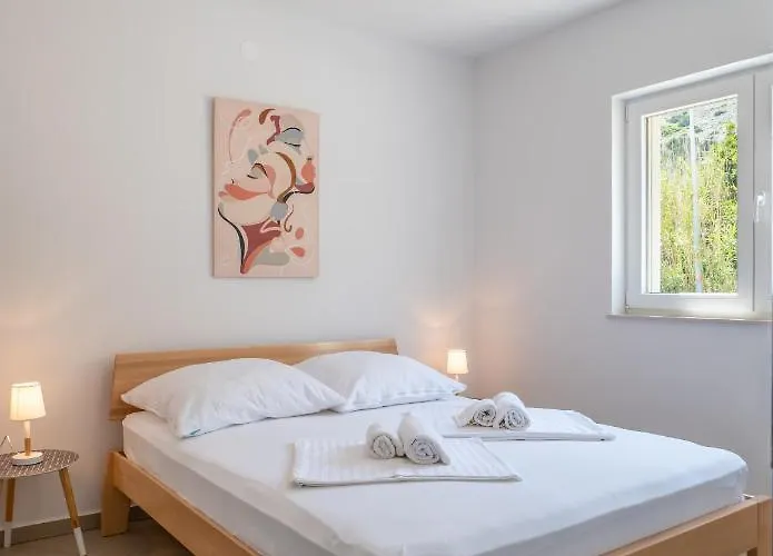 Casa Adelita Pag Bosana