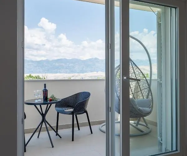 Apartamento Casa Adelita Pag Bosana