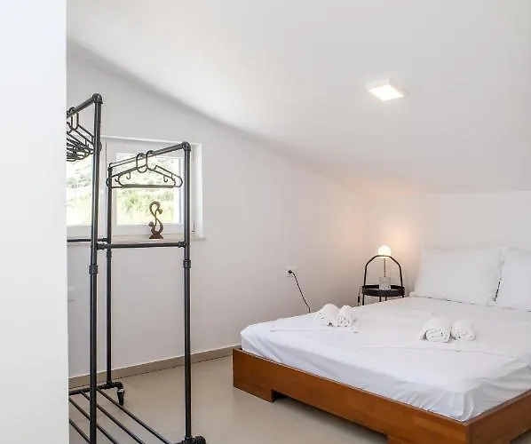 Casa Adelita Pag Apartamento