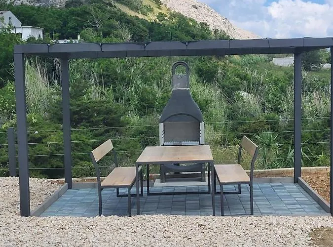 Casa Adelita Pag Apartamento *
