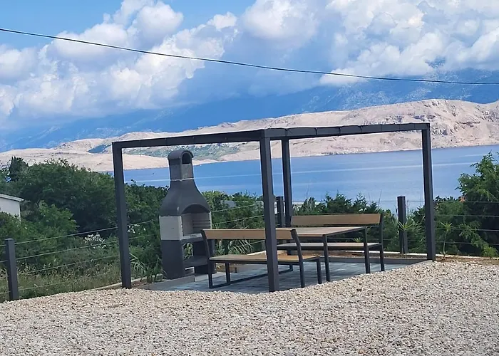 Casa Adelita Pag Apartamento *